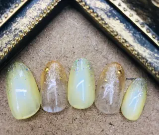 ネイル Nail ∞のネイルデザイン
