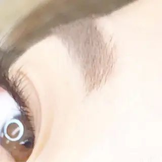 マツエク・マツパ eyelash- r🌹の眉毛・アイブロウイメージ