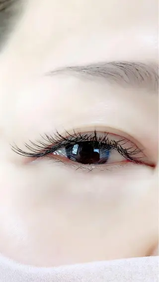 マツエク・マツパ ハピネスアイ 高橋智美のエステ・リラクイメージ