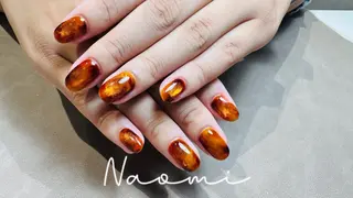 ネイル 💖ナ オミ☀️のネイルデザイン