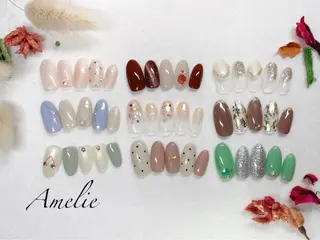 ネイル imai eriのネイルデザイン
