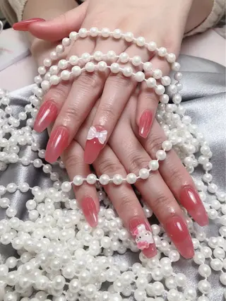 ネイル sakii_nail 池袋のネイルデザイン
