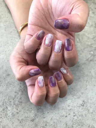 ネイル 【LINON】 airiのネイルデザイン