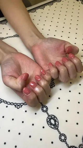 ネイル EYEST クロダのネイルデザイン