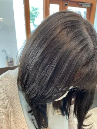 セミロング Gain Nanamiのエステ・リラクイメージ