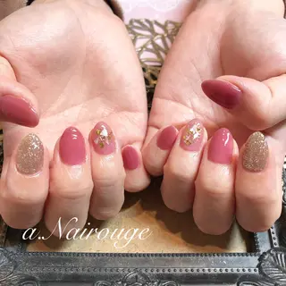 ネイル Nail salon REIRISのネイルデザイン