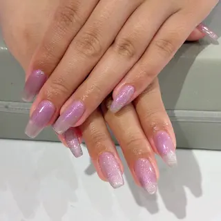 ネイル SHELL NAIL あやねのネイルデザイン