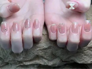 ネイル ToliyDeliy Nail Salonのネイルデザイン