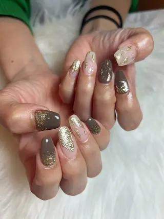 ネイル COCO nail salonのネイルデザイン