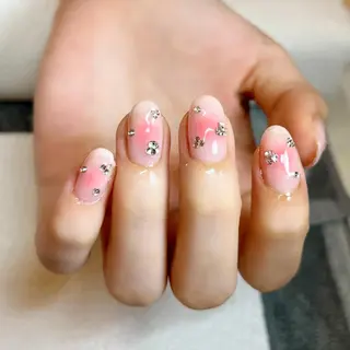 ネイル Katayama Yokoのネイルデザイン