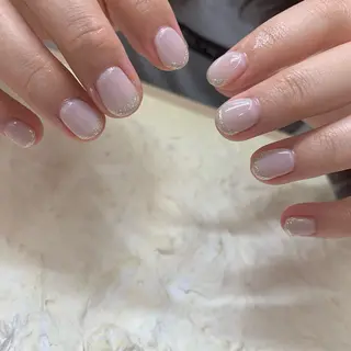 ネイル マキノ ユイのネイルデザイン