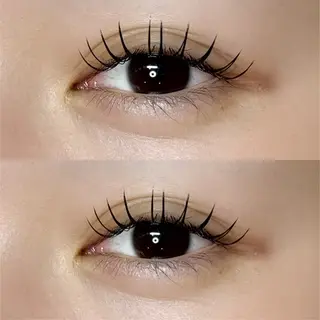 マツエク・マツパ Rumoa所属・🫧 Rumoa🫧のマツエク・マツパデザイン