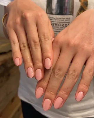 ネイル Miyagi Asamiのネイルデザイン