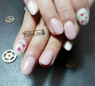 ネイル 【推し活応援サロン】 Mea nuiのネイルデザイン