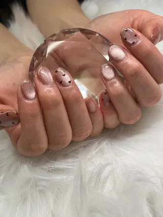 ネイル Partie （パルティ）のネイルデザイン