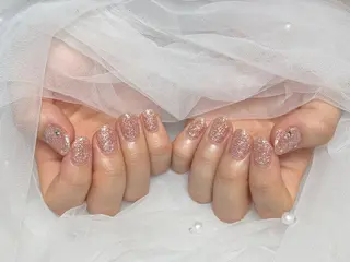 ネイル kohane 🐷のネイルデザイン