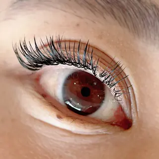 マツエク・マツパ eyelash salon7のマツエク・マツパデザイン