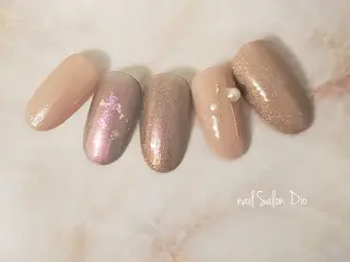 ネイル Nail salon Dioのネイルデザイン