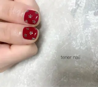 ネイル テネルネイル tener nailのネイルデザイン