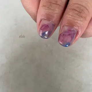 ネイル Rio 𓍼のネイルデザイン