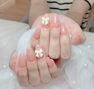 ネイル Bél Nail salonのネイルデザイン
