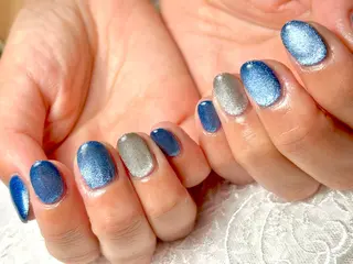 ネイル Belle　ネイル＆ ホワイトニングサロンのネイルデザイン