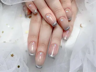 ネイル ジョリ kasumi🌹💅のネイルデザイン