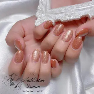 ネイル ネイルサロン ルミア Lumia 店長のネイルデザイン