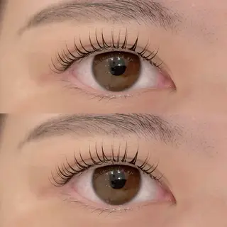 マツエク・マツパ サクラブロウ 第2ビルのマツエク・マツパデザイン