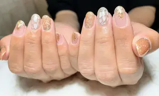 ネイル Eve nailのネイルデザイン