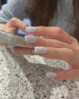 ネイル ANA.CHUO 本川越店舗のネイルデザイン
