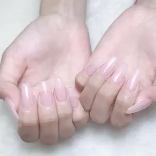 ネイル NAILサロン 木にいるのネイルデザイン