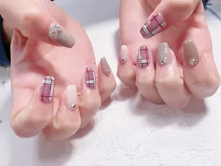 ネイル Regaro i.sのネイルデザイン