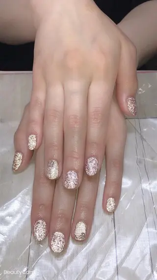 ネイル ✨アン ミユ✨のネイルデザイン