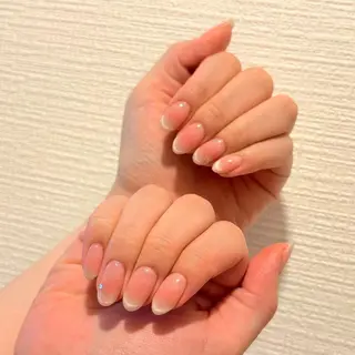 ネイル Luna Gladeのネイルデザイン