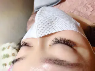 ネイル エムズ エムズのマツエク・マツパデザイン