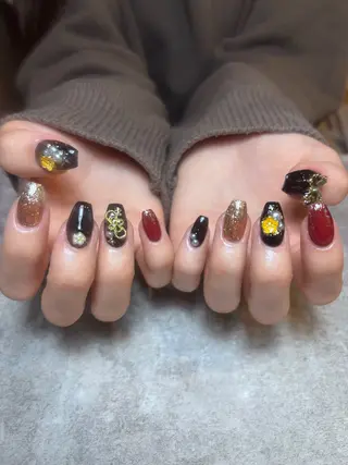 ネイル Nail Salon Taki/吉祥寺店のネイルデザイン