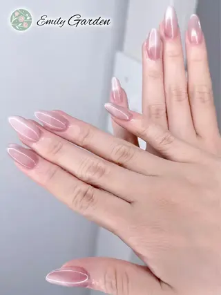 ネイル M daisyのネイルデザイン