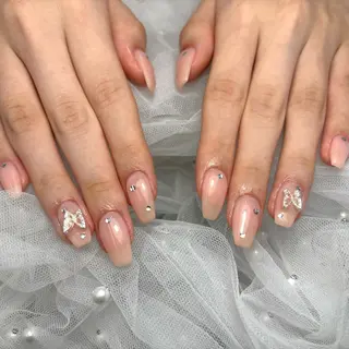ネイル re.lief nailのネイルデザイン