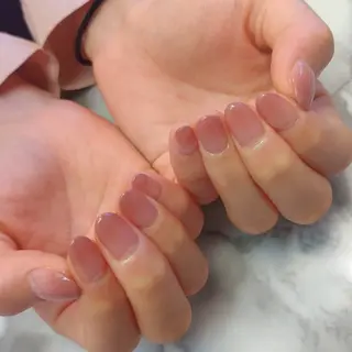 ネイル ジェヌインネイル 河内のネイルデザイン