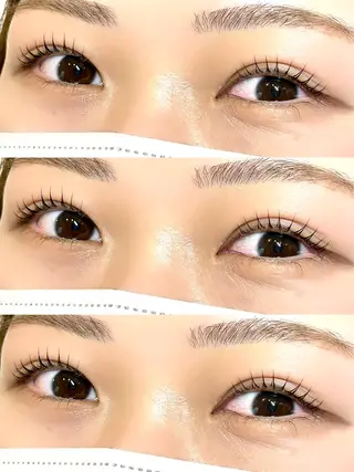 マツエク・マツパ manaka 【lazo】 束本のエステ・リラクイメージ