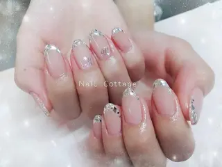 ネイル Nail cottageのネイルデザイン