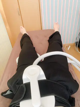 痩身/脱毛/ネイル HARUKAのエステ・リラクイメージ