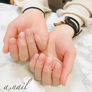 ネイル ネイルサロン エーネイルのネイルデザイン