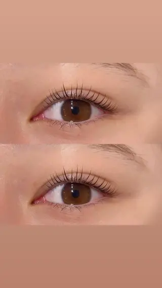 マツエク・マツパ eyelist. AIのマツエク・マツパデザイン