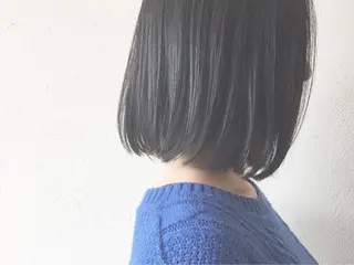 ミディアム カラー YAWN《ヨウン》 Yucaのその他イメージ