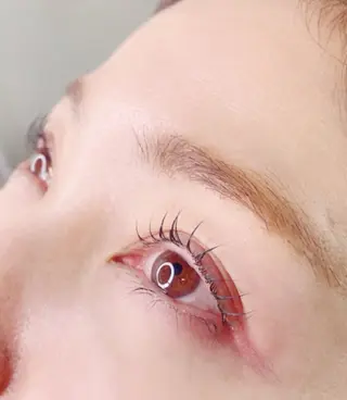 マツエク・マツパ POWER SPOT BEAUTYのネイルデザイン