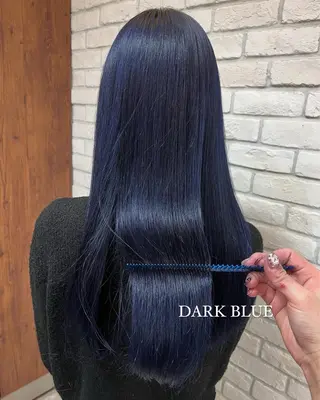 カラー コンテスト入賞歴有✨ /HINA🪼のヘアスタイル