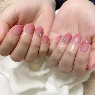 ネイル 💅fleur Ayumiのネイルデザイン