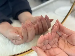 ネイル celan serinaのネイルデザイン